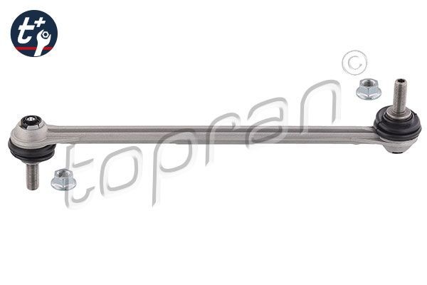 TOPRAN 701 875: Stabilisaator, Stabilisaator t+ esisild paremal, esisild vasakul, koos mutriga