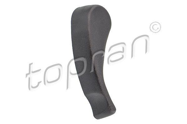 TOPRAN 701 950: Pide, kapotiavamine