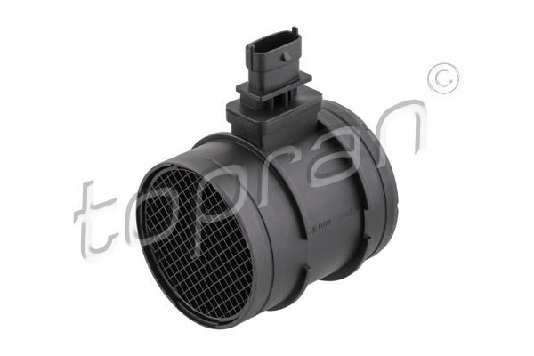 TOPRAN 723 455: Debimetro con griglia integrata