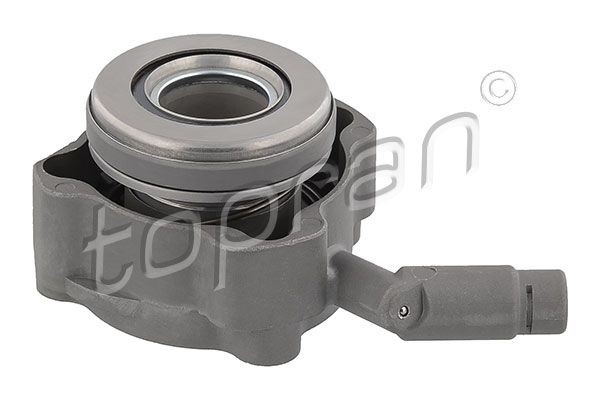 TOPRAN 723 642: Cilindro secondario, frizione