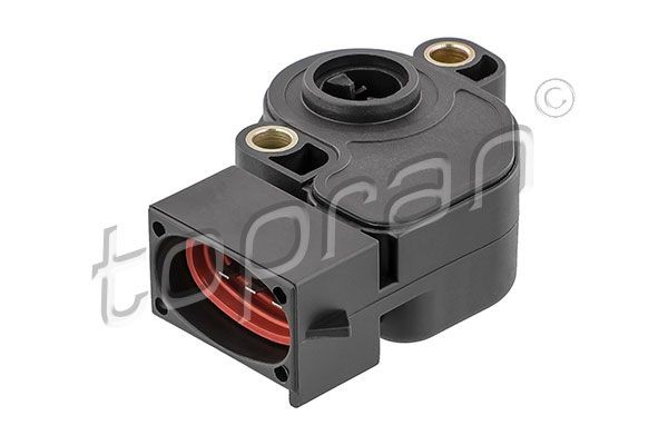 TOPRAN 820 690: Filtro abitacolo Filtro antipolline, Cartuccia filtro