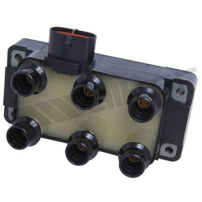 WALKER PRODUCTS 920-1012: Süütepool