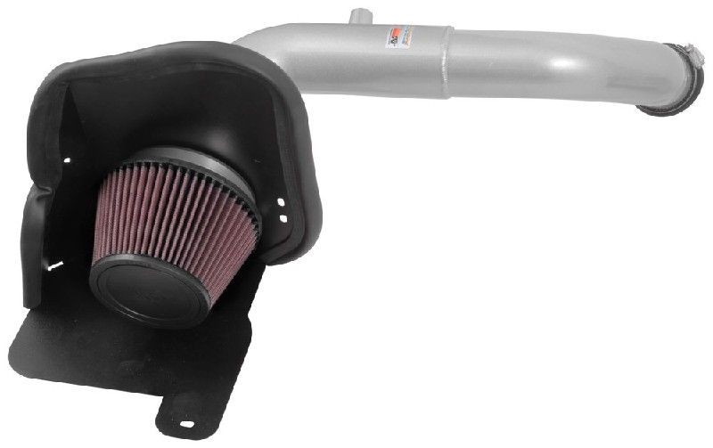 K&N Filters 69-5319TS: Sport õhufiltrisüsteem 77 Series