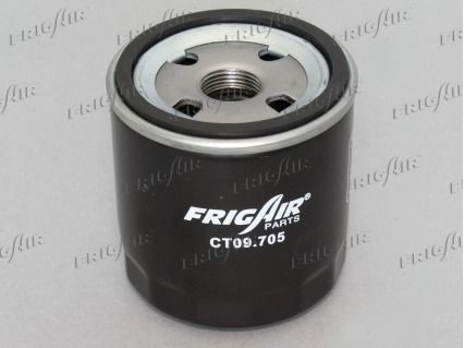 FRIGAIR CT09.705: Õlifilter