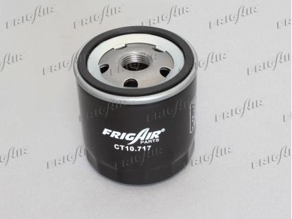 FRIGAIR CT10.717: Olejový filter