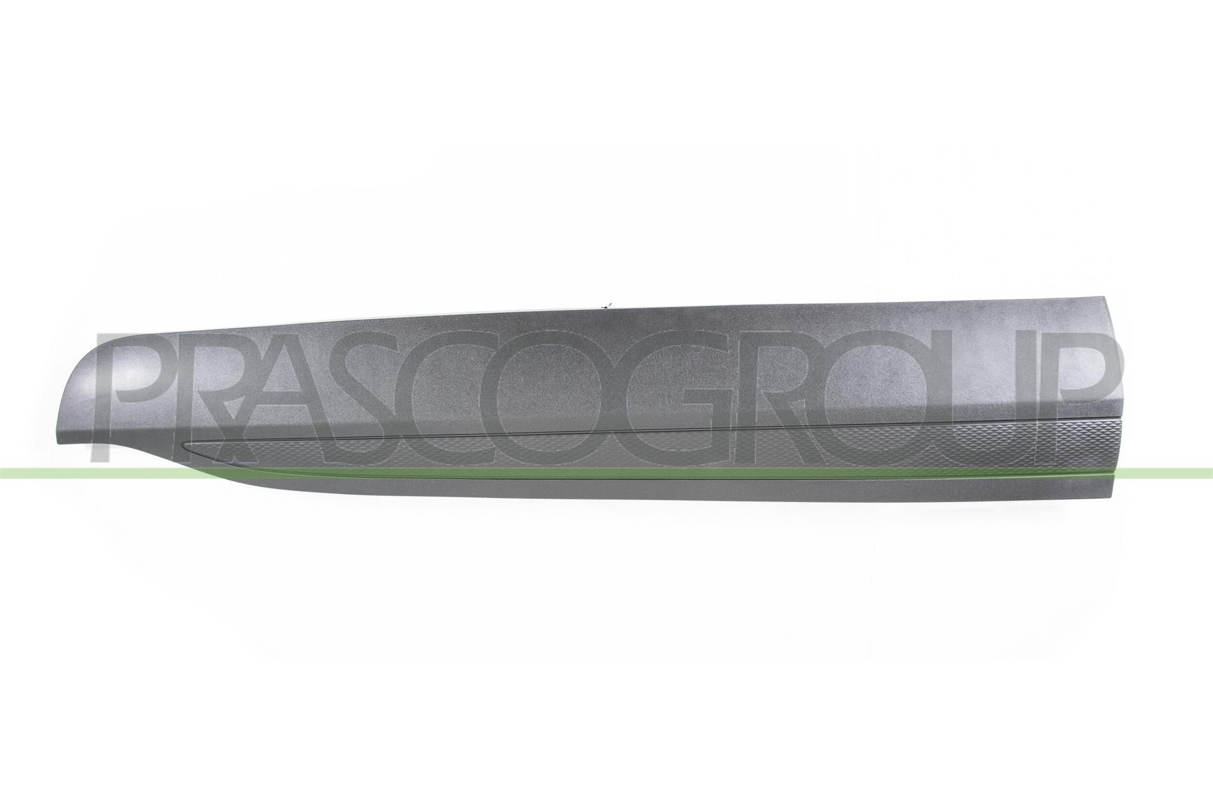 PRASCO FD9367415: Semnalizator Oglinda exterioara, dreapta, alb