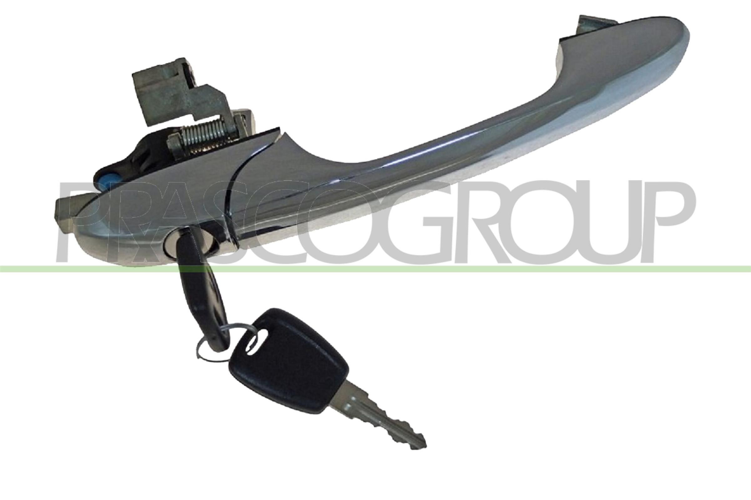 PRASCO FT0308005: Maner usa exterior, fata dreapta