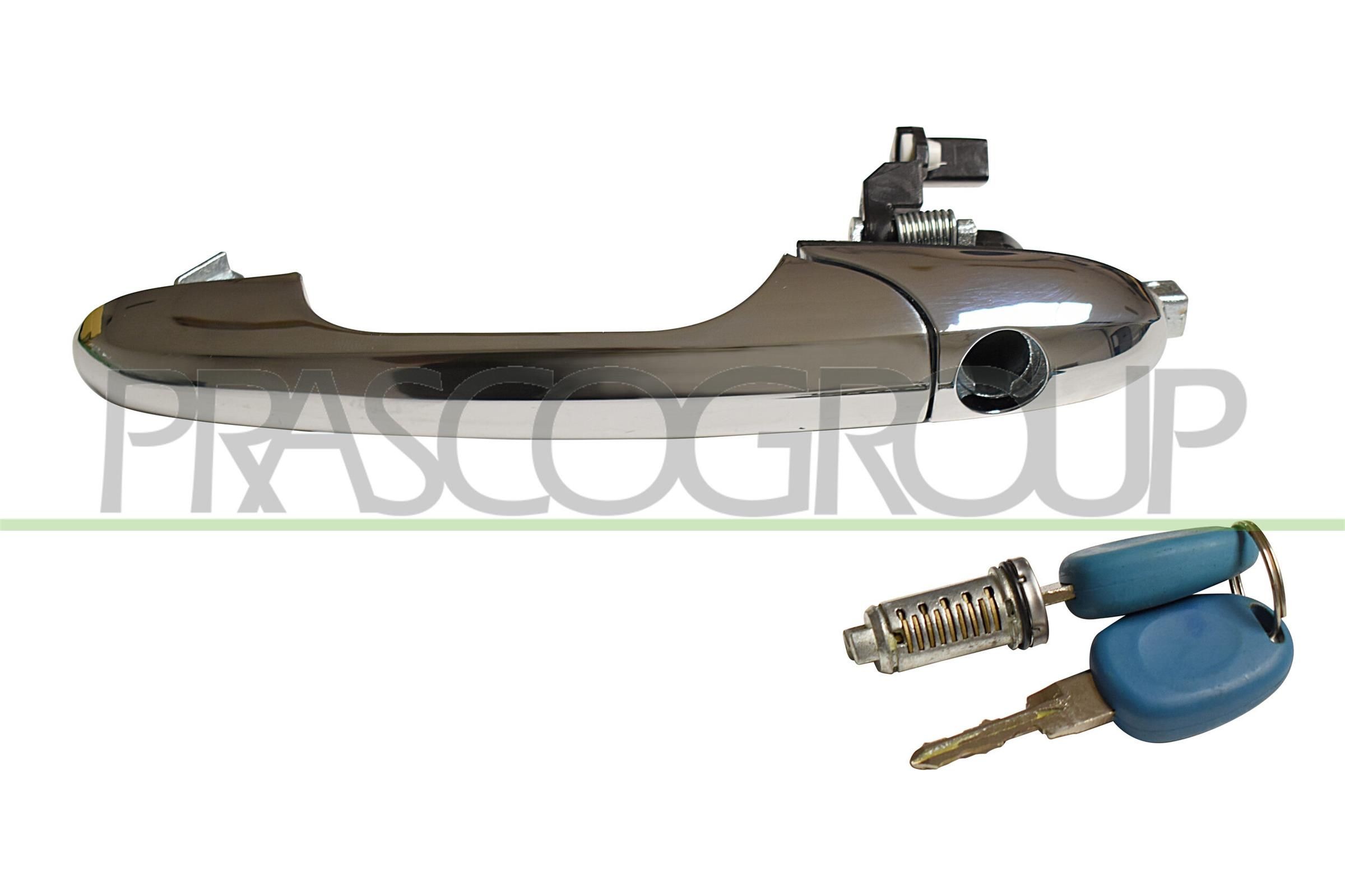 PRASCO FT0308006: Maner usa exterior, fata stanga