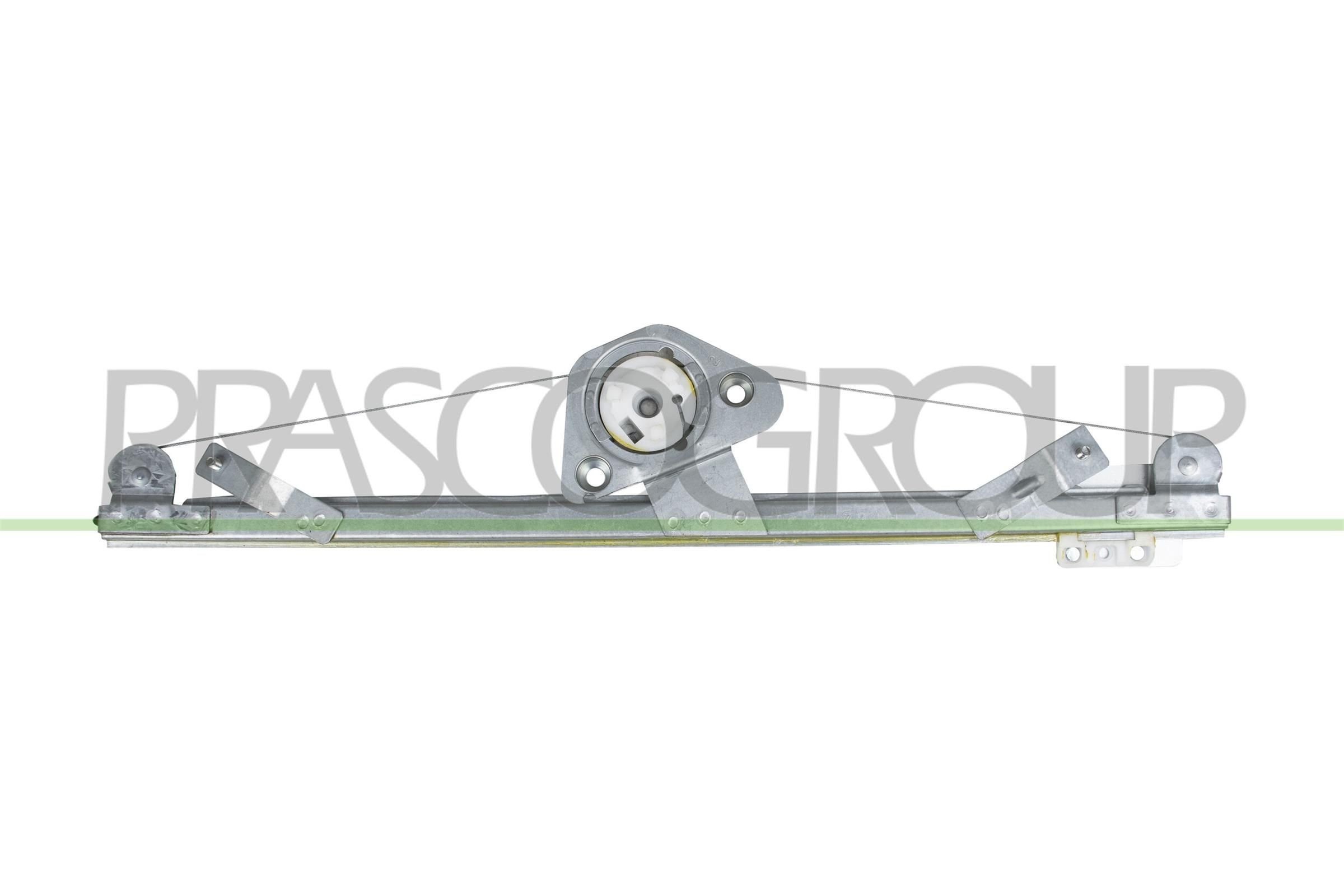 PRASCO FT040W023: Mecanism actionare geam fata dreapta, electric