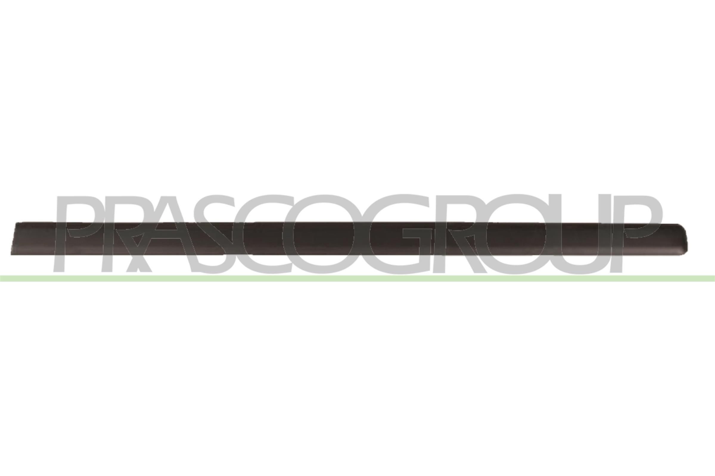 PRASCO FT1221403: Modanatura decorativa / protettiva, Portiera