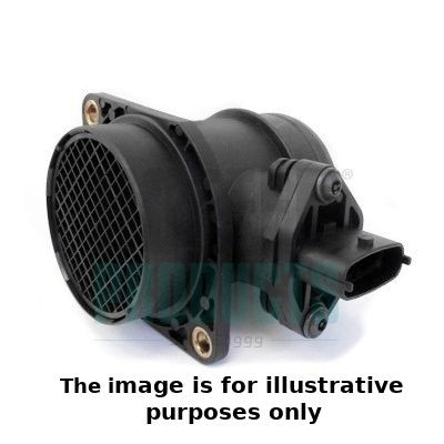 HOFFER 7516038E: Senzor debit aer
