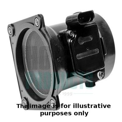 HOFFER 7516044E: Senzor debit aer