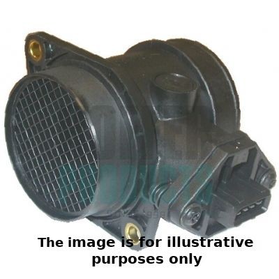 HOFFER 7516066E: Senzor debit aer