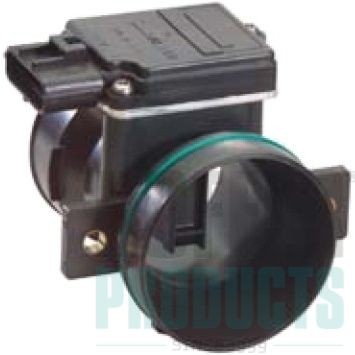 HOFFER 7516090E: Senzor debit aer