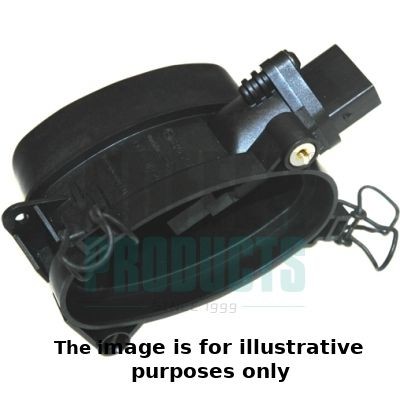 HOFFER 7516103E: Senzor debit aer