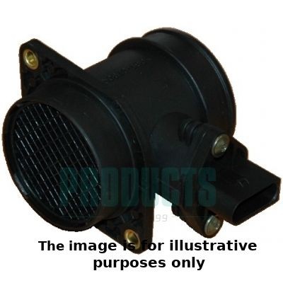 HOFFER 7516114E: Senzor debit aer