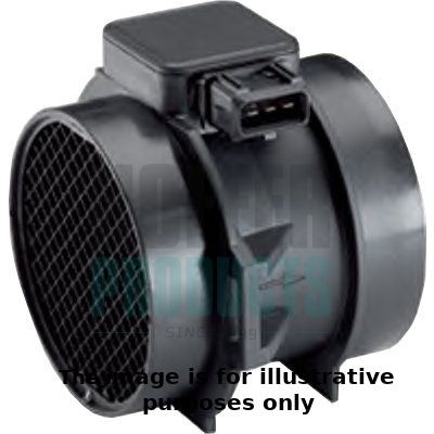 HOFFER 7516175E: Senzor debit aer