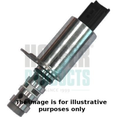 HOFFER 8091505E: Électrovanne déphaseur