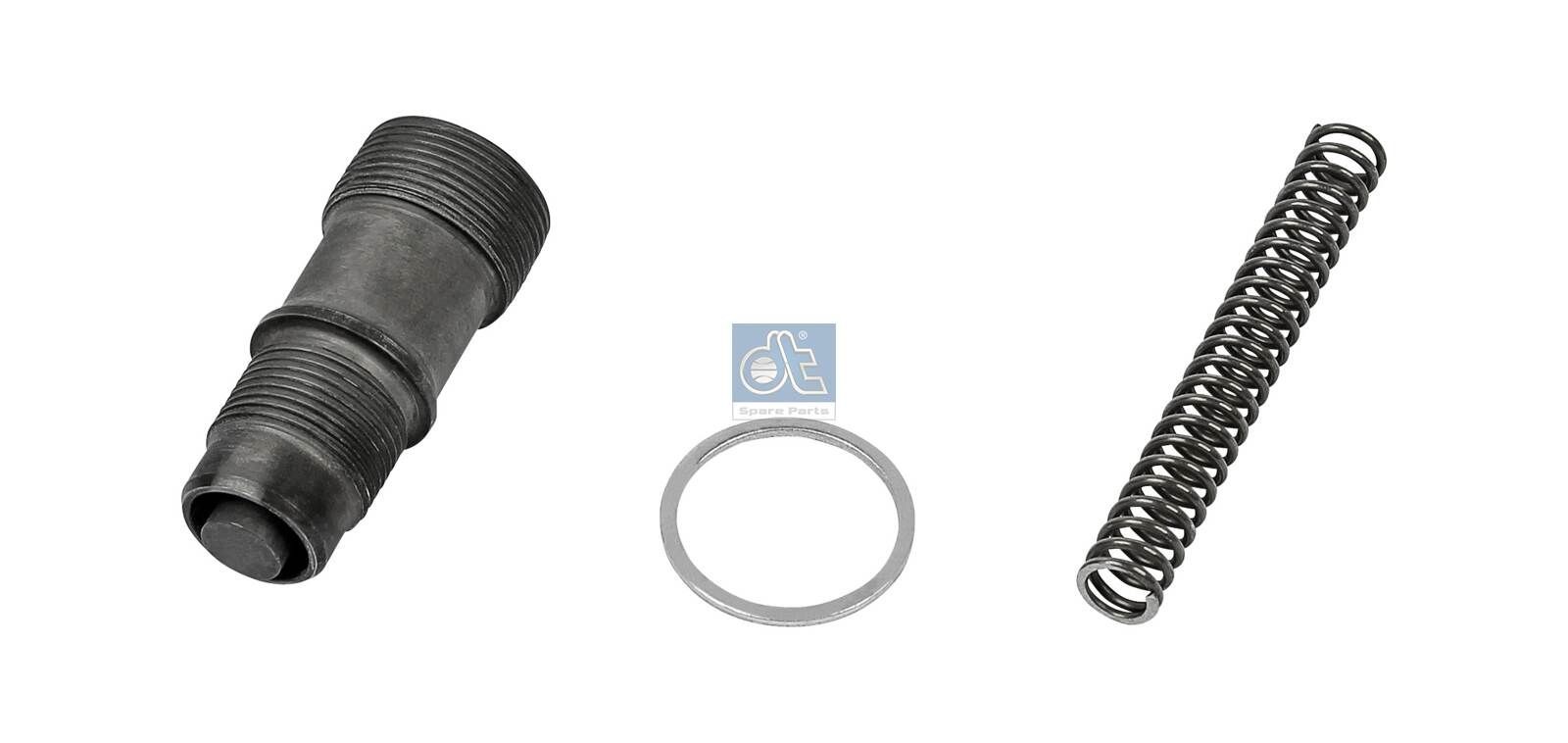 DT Spare Parts 4.67497: Pinguti, mootorikett