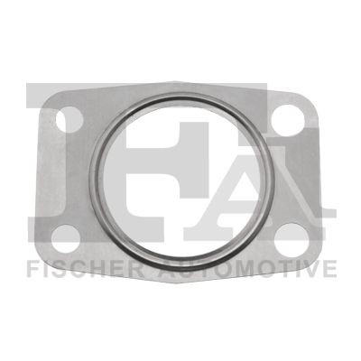 FA1 431-514: Etansare, intrare turbina (compresor)