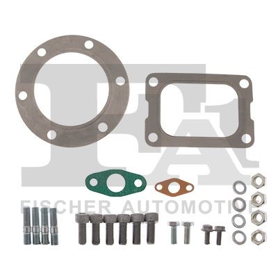 FA1 KT220750: Montaažikomplekt, kompressor