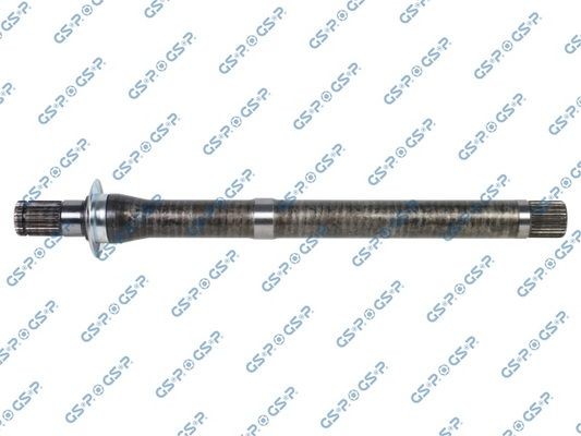 GSP 201557: Veovõll A1, 441mm
