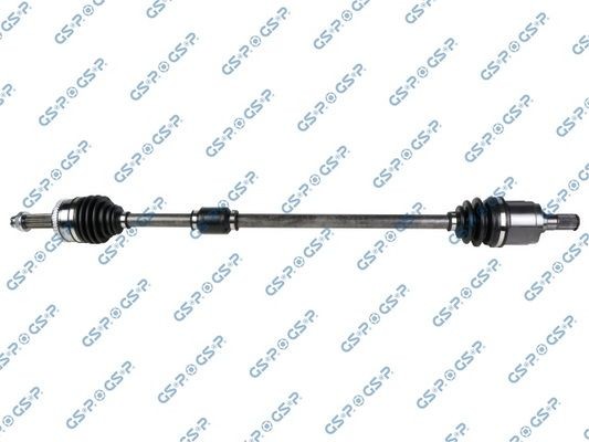 GSP 201566: Veovõll A1, 931mm