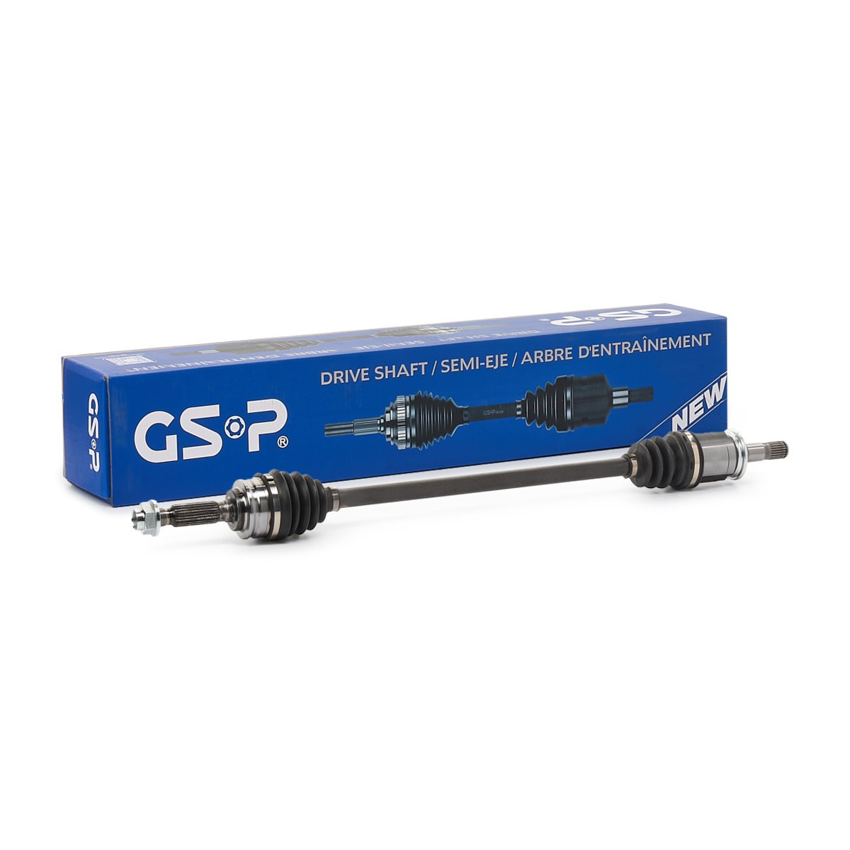 GSP 201823: Arbre de transmission A1, 835mm