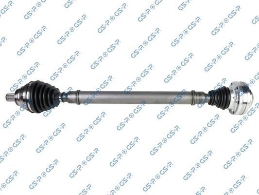 GSP 201890: Drivaxel A1, 818mm