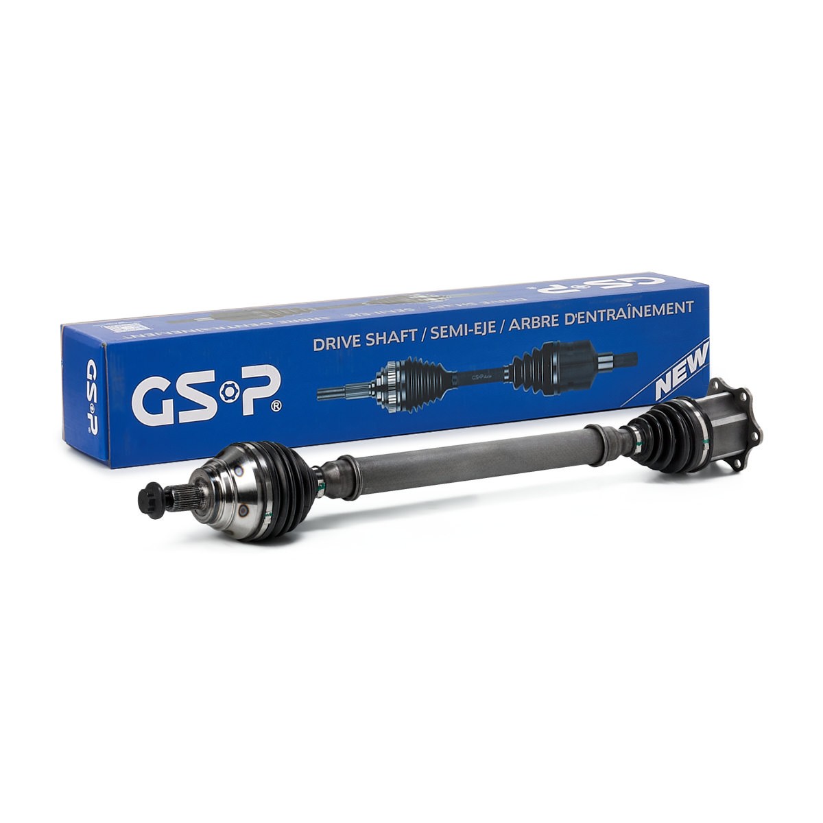 GSP 203354: Veovõll 763mm