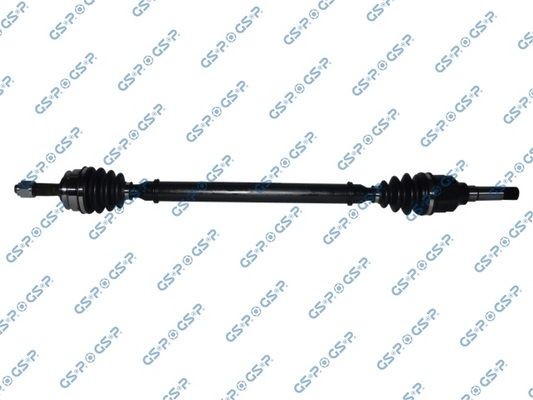 GSP 210339: Arbre de transmission A1, 868mm