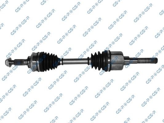 GSP 218071: Aandrijfas A1, 670mm