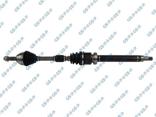 GSP 218380: Veovõll esisild paremal, 920mm