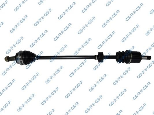 GSP 223051: Veovõll A1, 901,5mm
