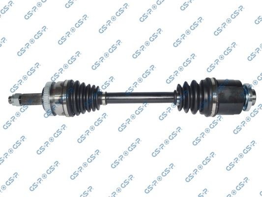 GSP 224301: Veovõll A1, 605mm