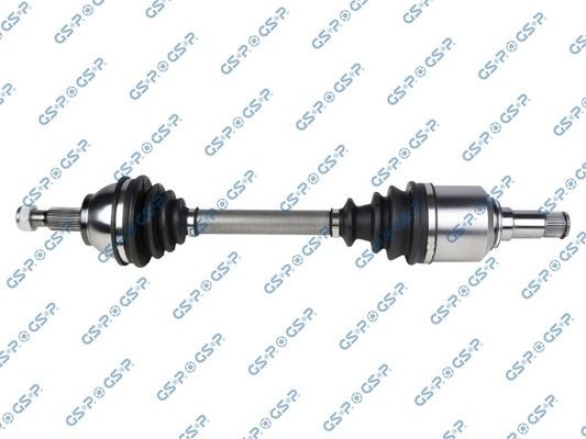 GSP 235078: Veovõll 583mm