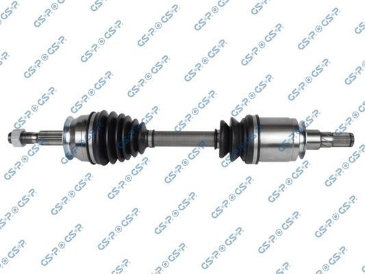 GSP 241381: Veovõll A1, 645mm