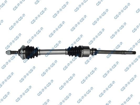 GSP 245098: Veovõll A1, 884mm