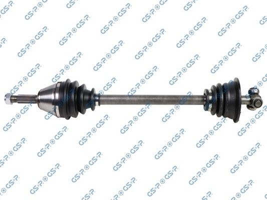 GSP 250048: Árbol de transmisión A1, 650mm