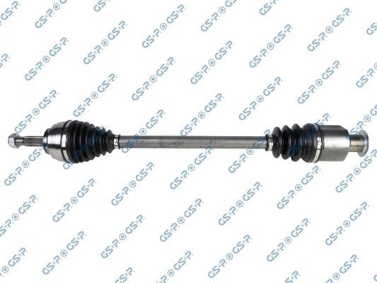 GSP 250125: Veovõll A1, 713,5mm