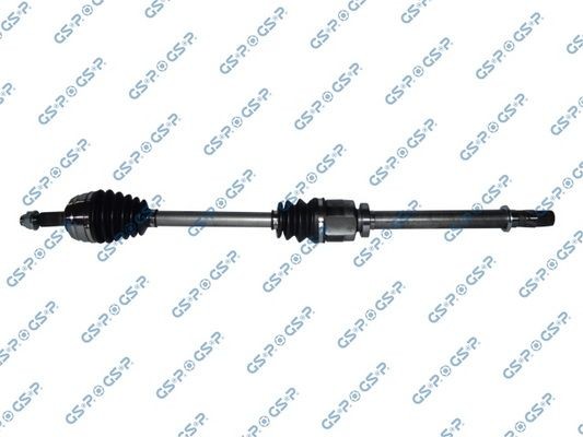 GSP 250427: Veovõll A1, 953mm