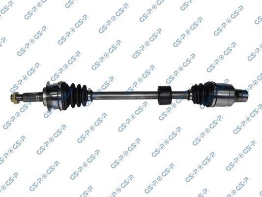GSP 257074: Semiasse 700mm