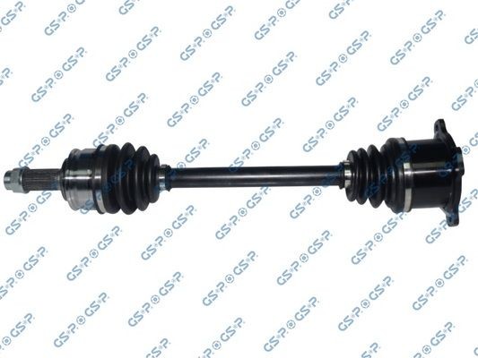 GSP 257246: Veovõll A1, 560mm