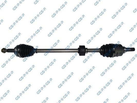 GSP 259080: Veovõll 908mm