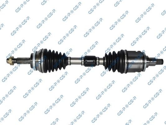 GSP 259243: Piedziņas vārpsta A1, 628mm