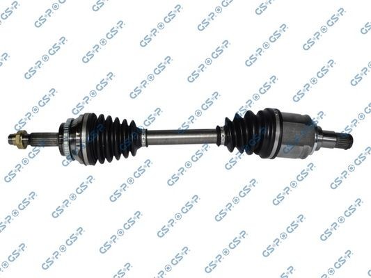 GSP 259251: Veovõll 632mm