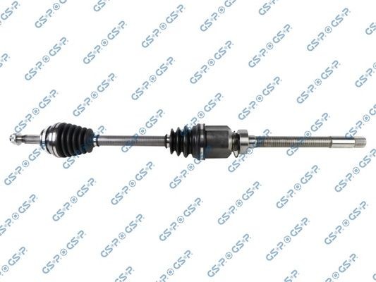 GSP 259252: Veovõll A1, 962mm