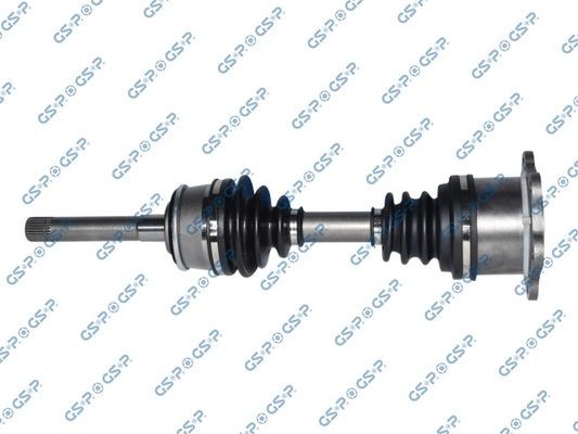 GSP 259384: Planetara A1, 532mm