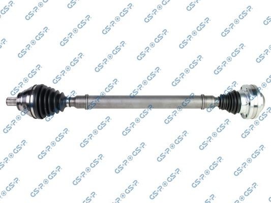 GSP 261341: Veovõll A1, 806mm