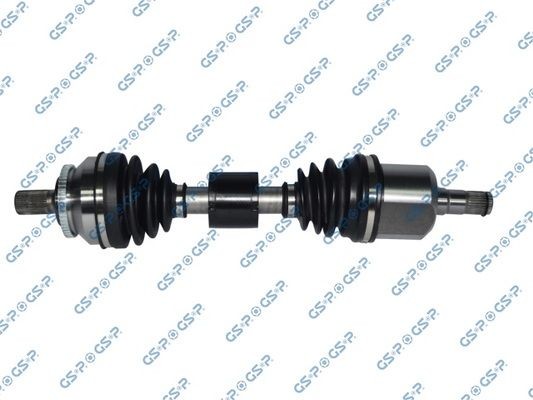 GSP 262012: Pusašis 526mm